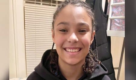 Keimani Latigue, adolescente tuée par son père