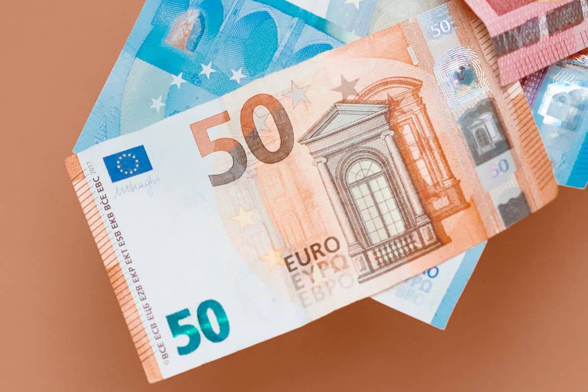 Les billets de 50 euros bientôt retirés de la circulation
