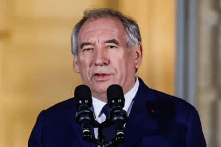 bayrou premier ministre