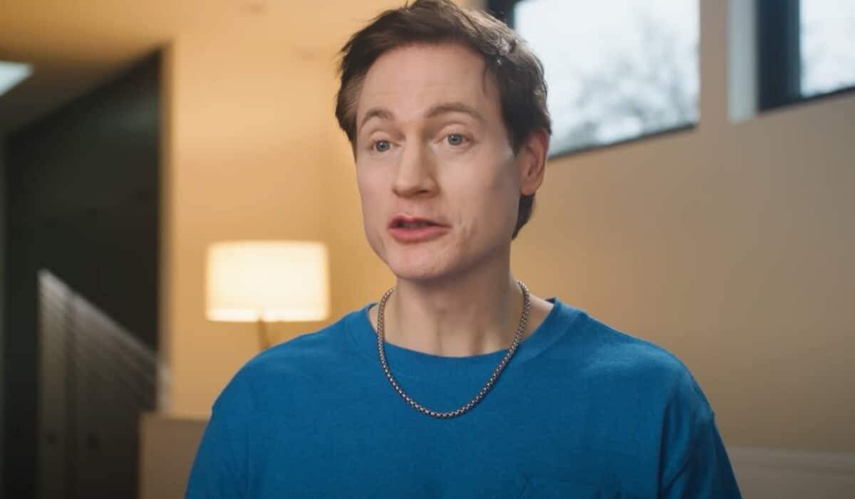 Bryan Johnson : Le biohacker qui veut vivre éternellement affirme avoir réussi à retrouver son p*nis "de 22 ans"