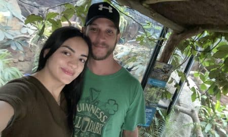 Un électeur de Trump voit sa femme enfermée et menacée d'expulsion