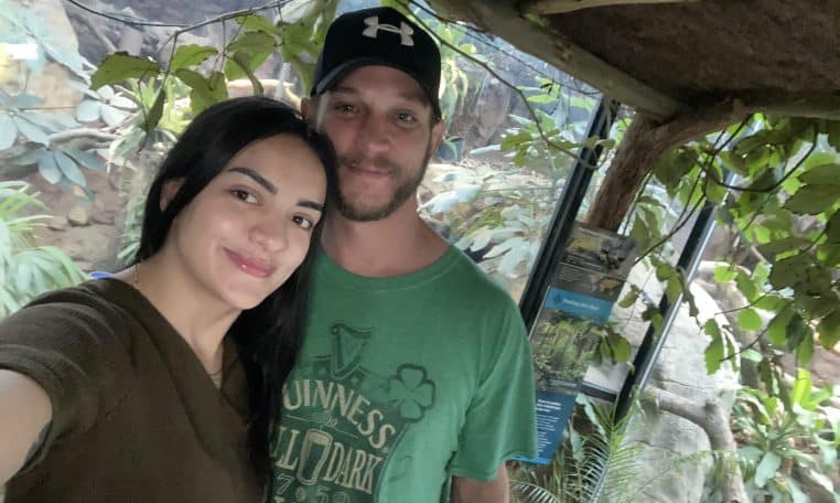 Un électeur de Trump voit sa femme enfermée et menacée d'expulsion