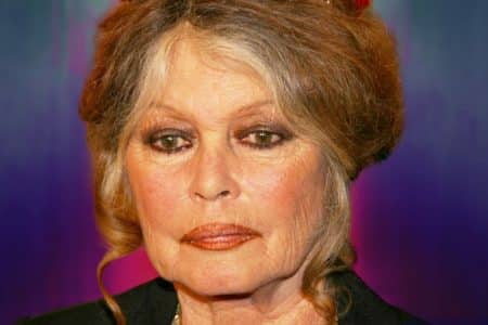 brigitte bardot maintenant