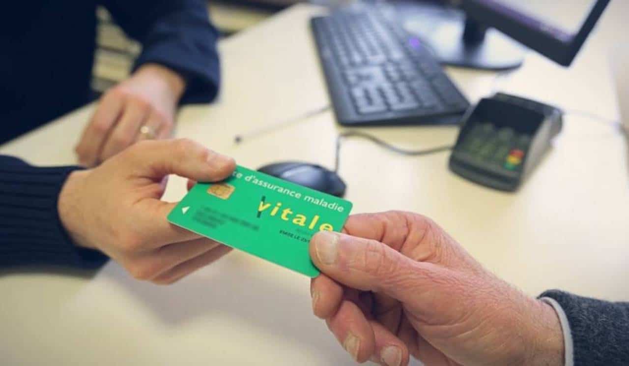 Carte Vitale : Ce gros changement qui vient d'entrer en vigueur