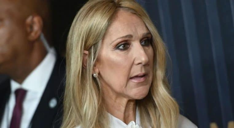celine dion serait en guerre avec sa soeurr - copie