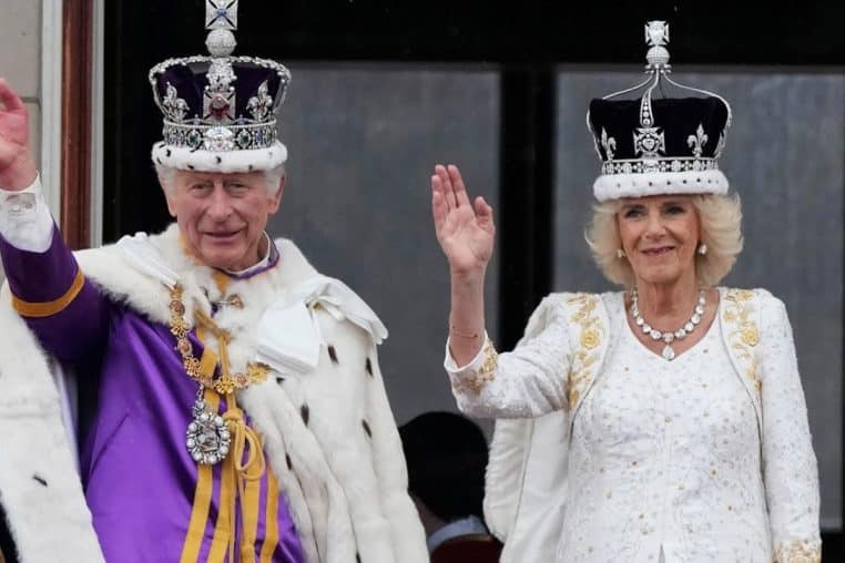 charles et camilla