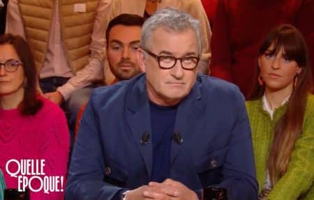 christophe dechavanne quelle epoque remplacant france 2 - copie