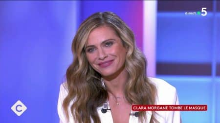 clara morgane ces comportements deplaces