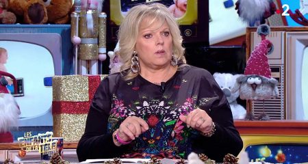 Les confidences de Laurent Boccolini sur sa tumeur