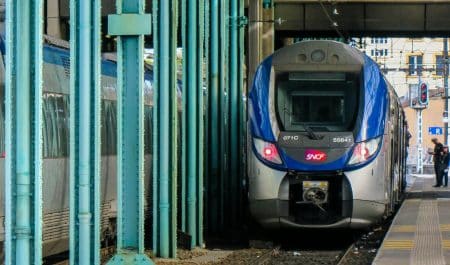 Préavis de grève des contrôleurs SNCF