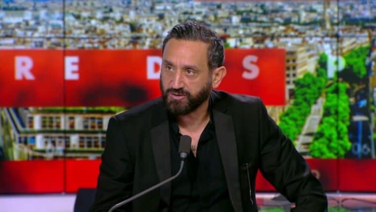 cyril hanouna a quoi va ressembler emission tpmp W9
