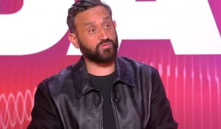 "J'ai envie de..." : Mediapart dévoile un enregistrement choc de Cyril Hanouna s'attaquant à Laury Thilleman