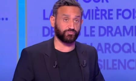 TPMP : Cyril Hanouna s'excuse auprès de Laury Thilleman après la diffusion d'un audio compromettant