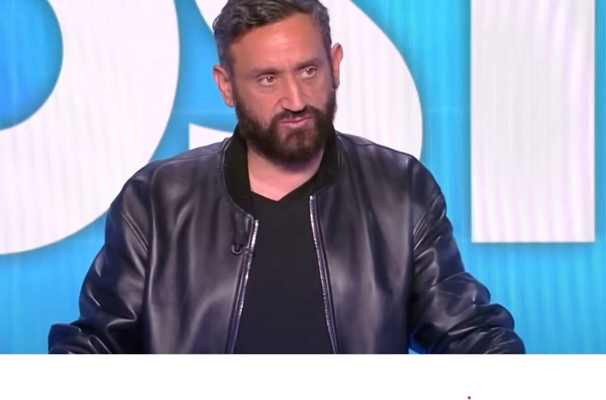 TPMP : l'émouvante déclaration de Cyril Hanouna à Kelly Vedovelli