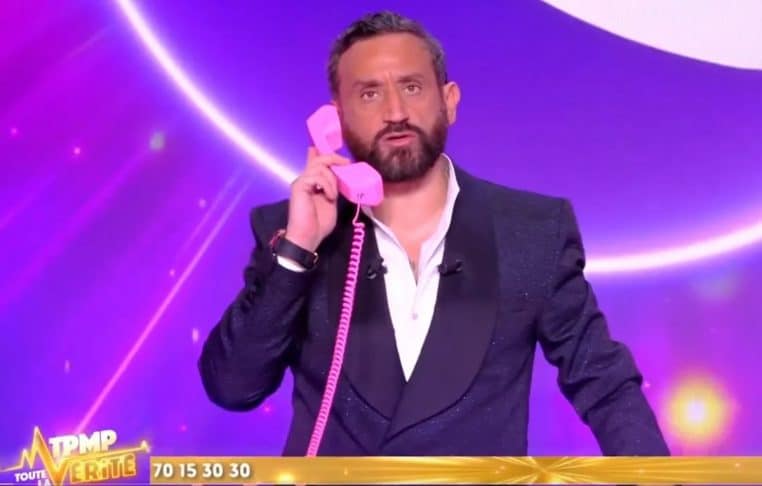 cyril hanouna nouveaux chroniqueurs devoiles - copie