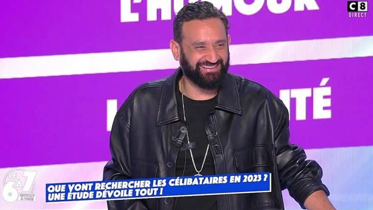 cyril hanouna nouveaux chroniqueurs devoilesss