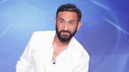 cyril hanouna sort du silence apres fermeture