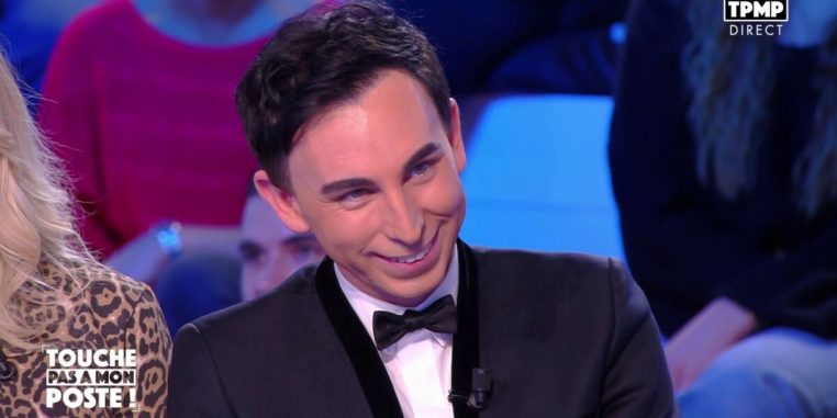 cyril hanouna vent jordan de luxe