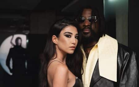 damso milla