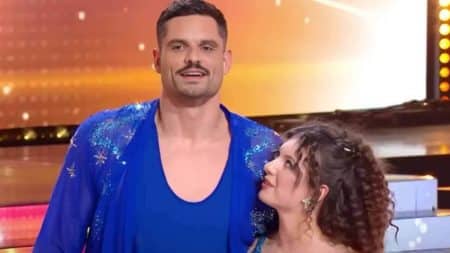 danse avec les stars florent manaudou avoue craqué