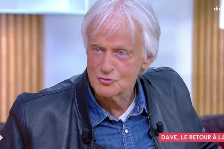 dave @C à vous