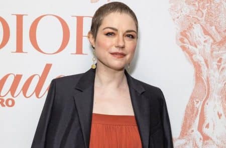 Émilie Dequenne : qui est sa fille Milla ?