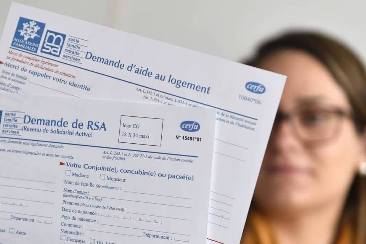 Augmentation des allocations de la CAF : voici combien vous allez ...
