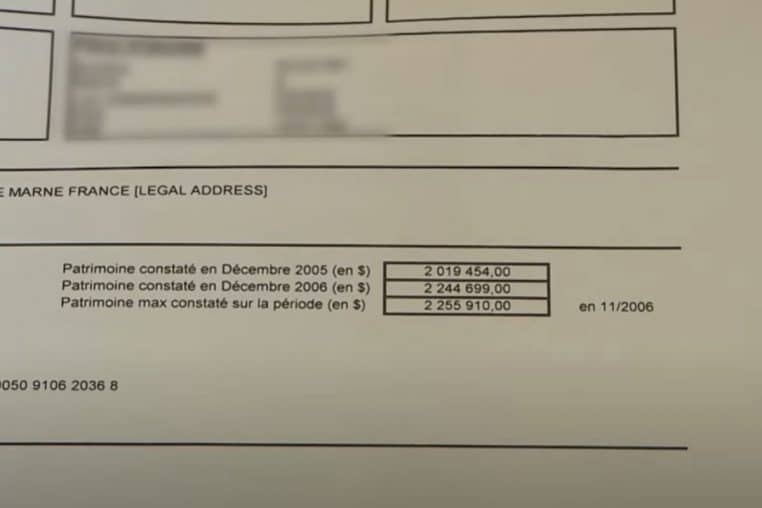 document controle fiscal