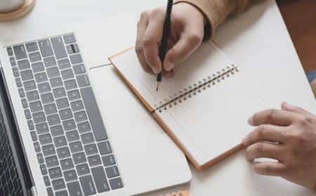 écriture actu