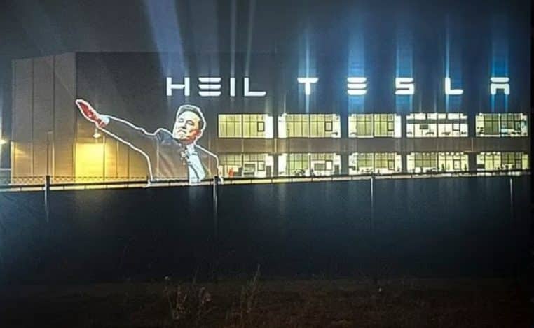 Tesla en crise : le cauchemar des salariés français de l'entreprise d'Elon Musk