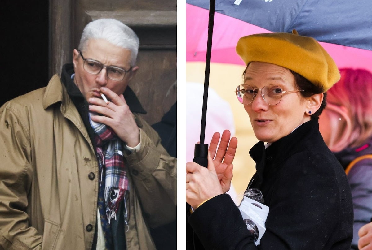 Disparition d'Émile : Que sait-on de l'oncle et la tante qui étaient en ...