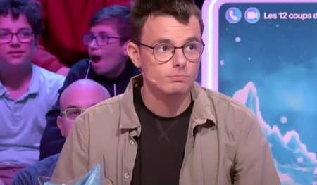 Les 12 Coups de midi : Emilien bientôt éliminé ? Ce gros changement dans l'émission qui pourrait tout changer