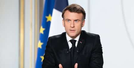 Emmanuel Macron bientôt propriétaire d'une Aston Martin
