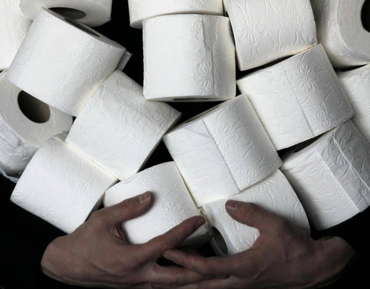 Un employé dérobe 19 000 euros de fournitures