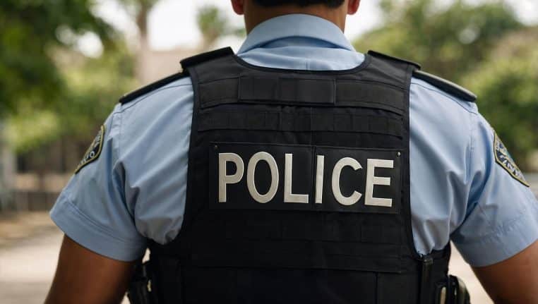 Yvelines : Une infirmière retrouvée morte chez elle par sa fille de 10 ans