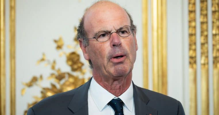 eric lombard argent francais defensee