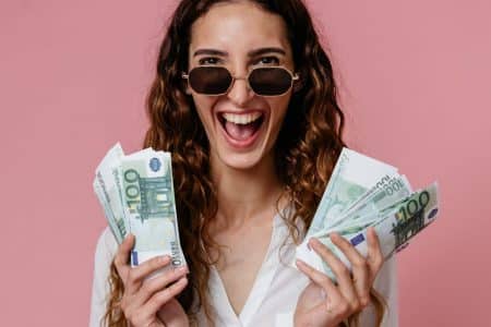 euros femme
