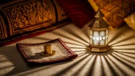 facture ramadan