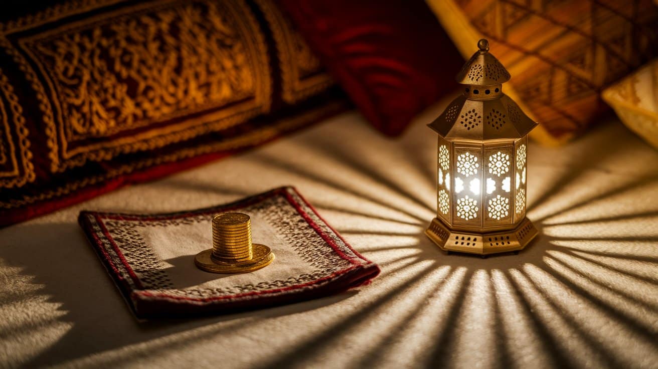 facture ramadan