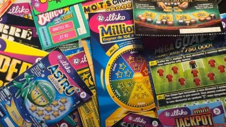 "Bonne pile" : le nouveau jeu à gratter de la FDJ peut vous permettre de gagner beaucoup d'argent !