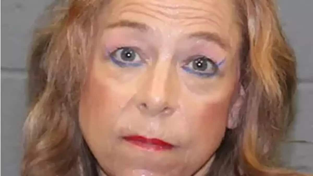 Elle séquestre et torture son beau-fils pendant 20 ans