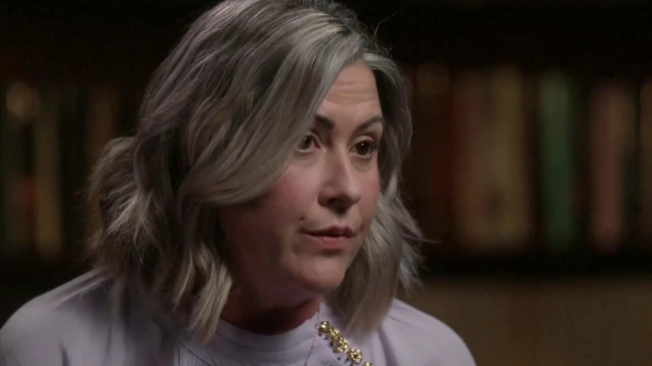 La fille de Gisèle Pelicot déçue