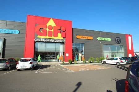 Fête des grands-mères : Gifi fait polémique avec cette idée cadeau