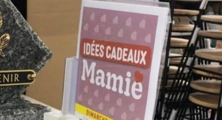 Fête des grands-mères : Gifi fait polémique avec cette idée cadeau