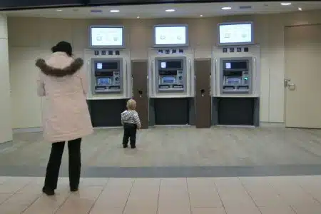 guichet retraite banque