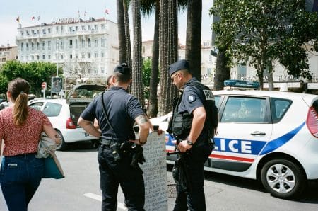 Un forcené s'introduit dans un commissariat de Toulouse