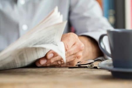 il apprend mort journal - copie