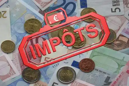 impots 2025