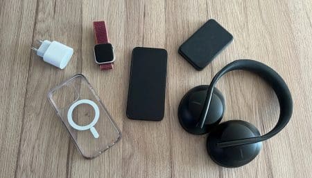 iphone accessoires