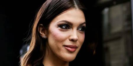 iris mittenaere photo lingerie dentellee - copie